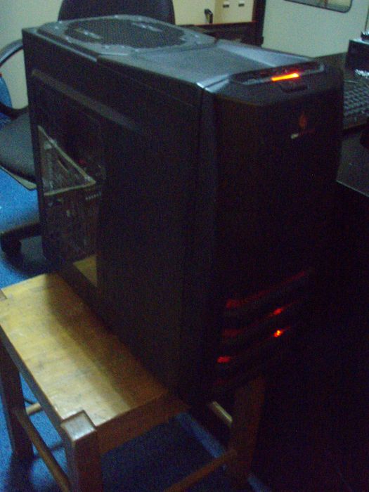 Gaming i7-4790K Gigabyt G1.Sniper Z97 RAM 16Gb GTX970 4Gb SSD + HDD