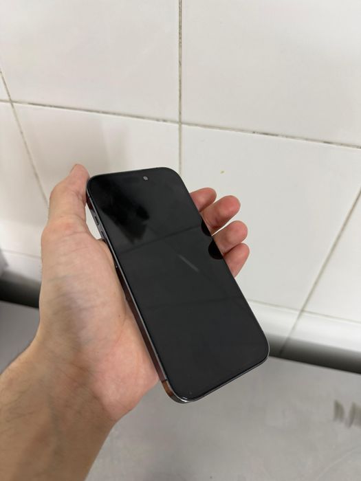 Iphone 14 pro 128 gb Обмен рассматриваю