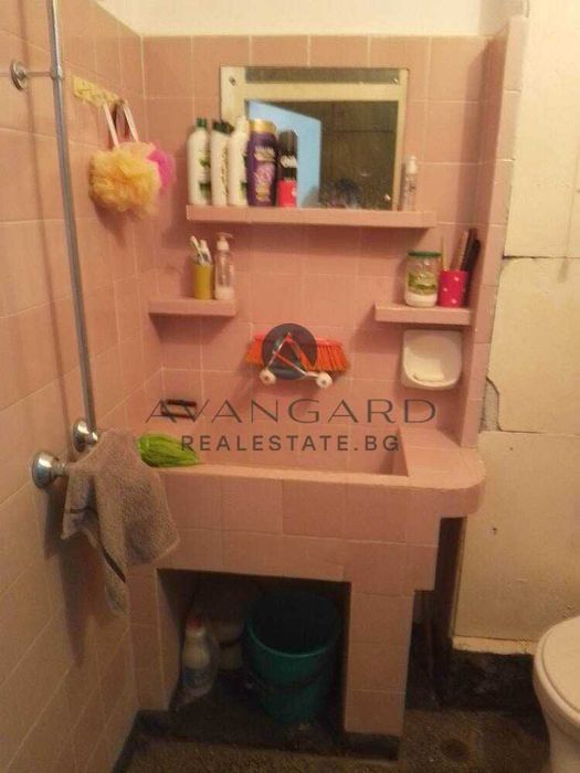 Продава се Двустаен апартамент в Пловдив, Кючук Париж - 65 кв.м за 1308 €/кв.м - Снимка #10