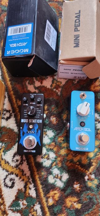 Zuvk transpazitsya qiluvchi pedal zoʻr narsa