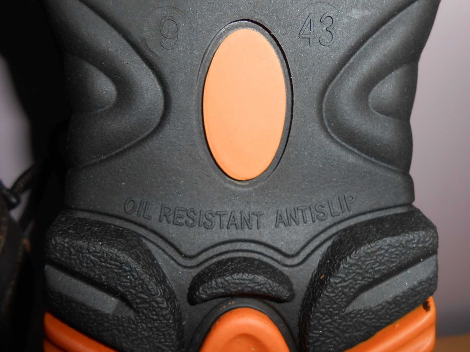 Нови работни обувки Coverguard