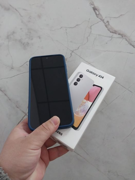 Samsung A14 128гб