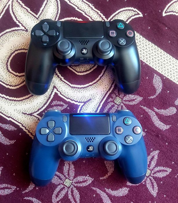 Playstation 4 slim 1 tb