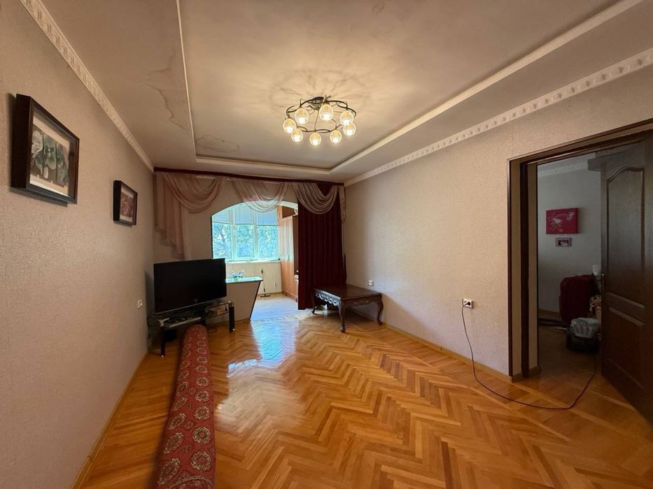 Квартира Паркентский рынок Массив Генерала Петрова 3/4/4 71 м2