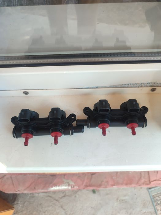 Форсунки гбо aeb