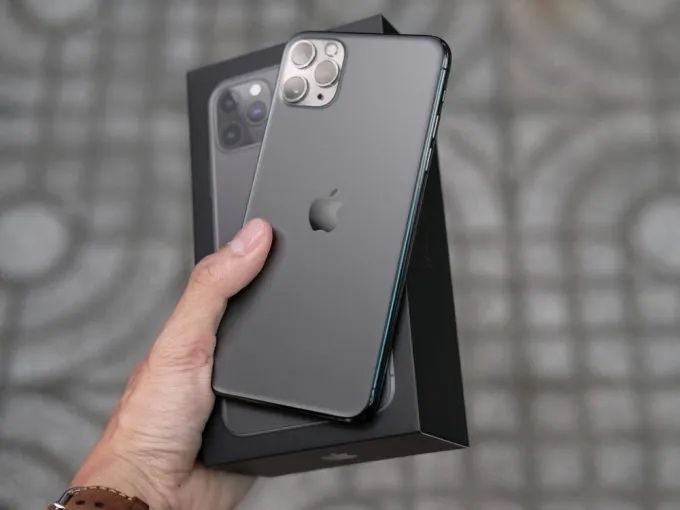 iPhone 11 Pro Max 512ГБ айфон 11 про макс