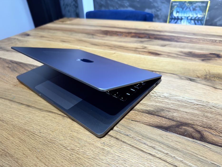 Apple MacBook Pro M3, 14”, 512Gb, 97%, ca nou!