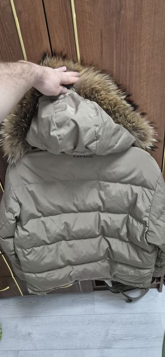 Продам зимнюю куртку