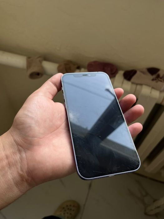 Iphone 12 128gb