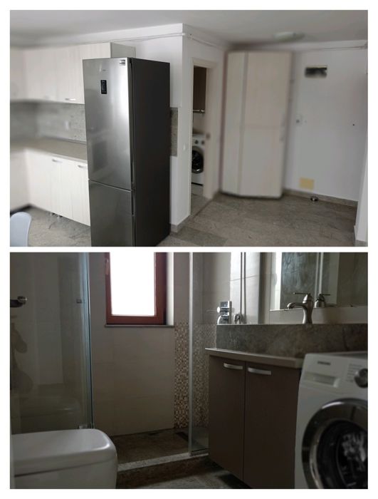 Vând apartament 1 cameră +terasă