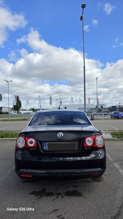 VOLKSWAGEN Jetta 2007 — imagine 2