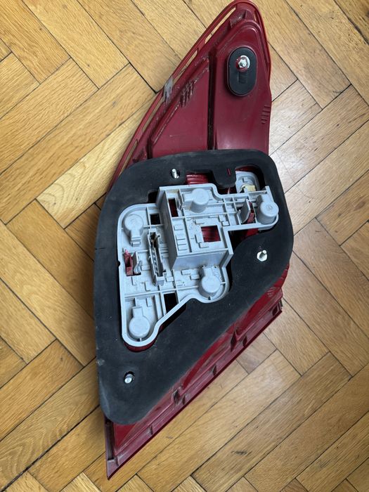 Стоп Десен за Ц класа седан w204