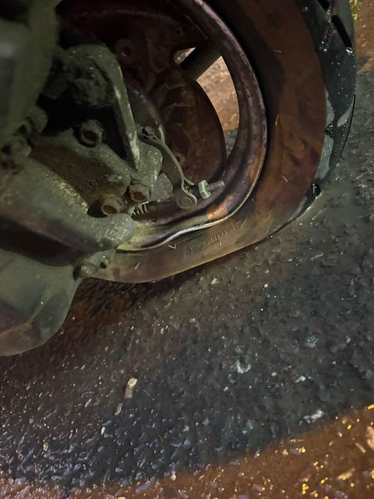 Reparatii Scutere 2T si 4T