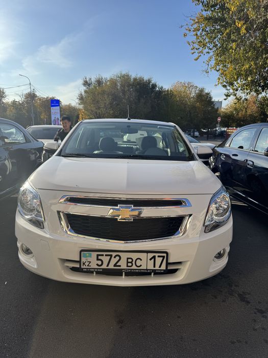Аренда авто с выкупом