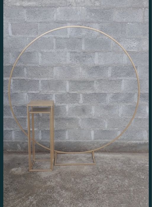 Арка за балони под наем,пайетена стена