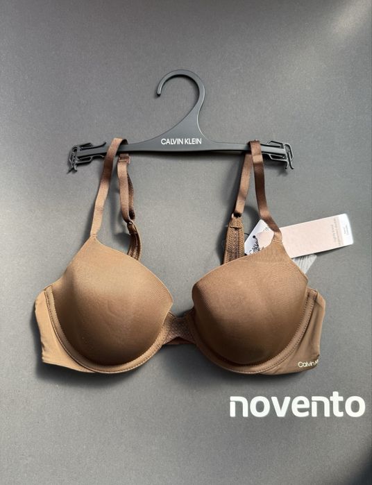 Оригинален сутиен Calvin Klein /70B, 70C, 75В, 75C,  80В/