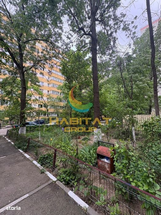 3 camere Mobilat utilat - Tei