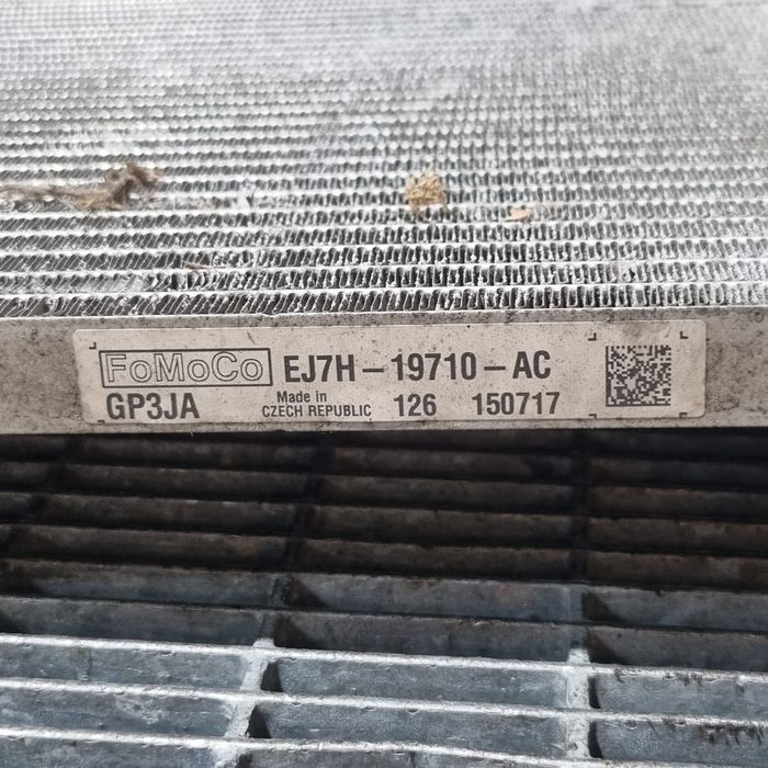 Radiator clima Ford Kuga II Facelift 2.0 TDCI - (1497) EJ7HAC
