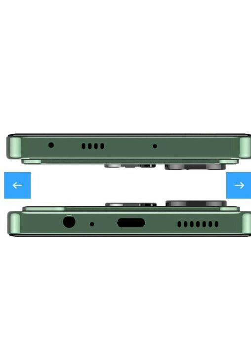 Techno pova 6 Pro 5G