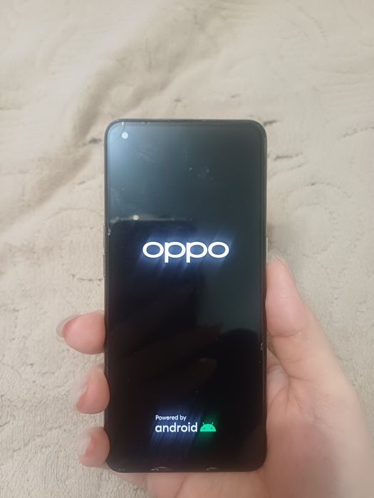 Срочно OPPO RENO 5