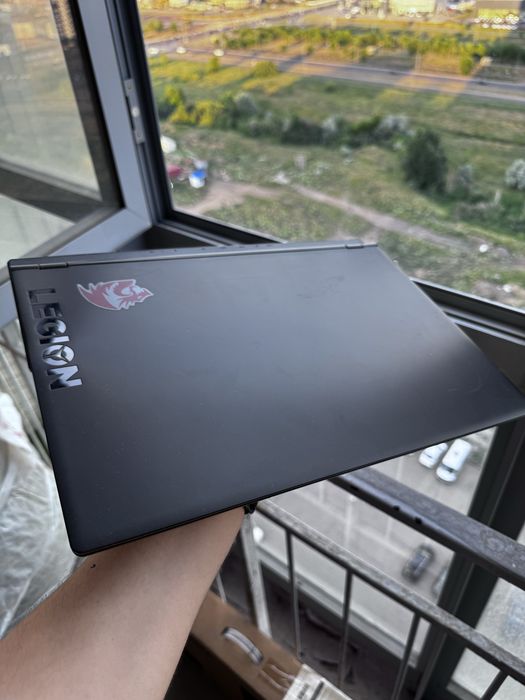 Lenovo legion Y540