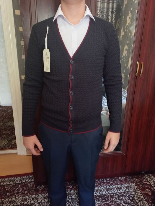 Жемпер    мальчикам туркия