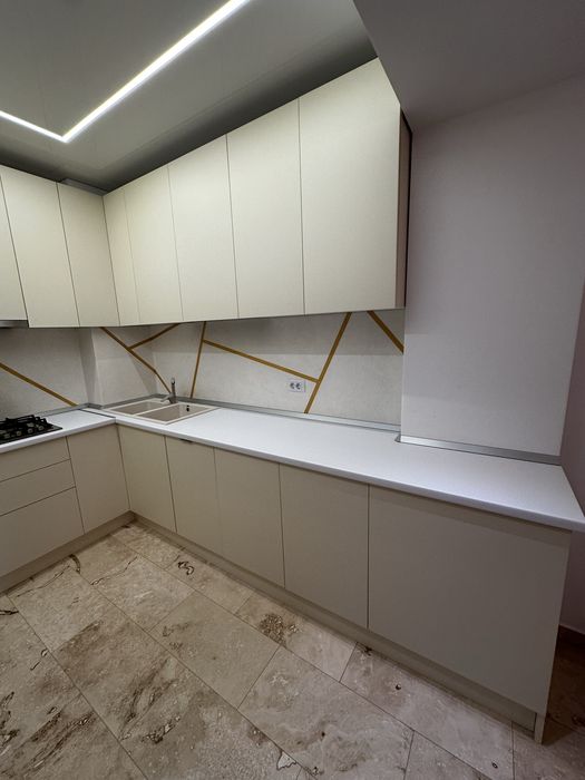 Vând mobilier de bucătărie