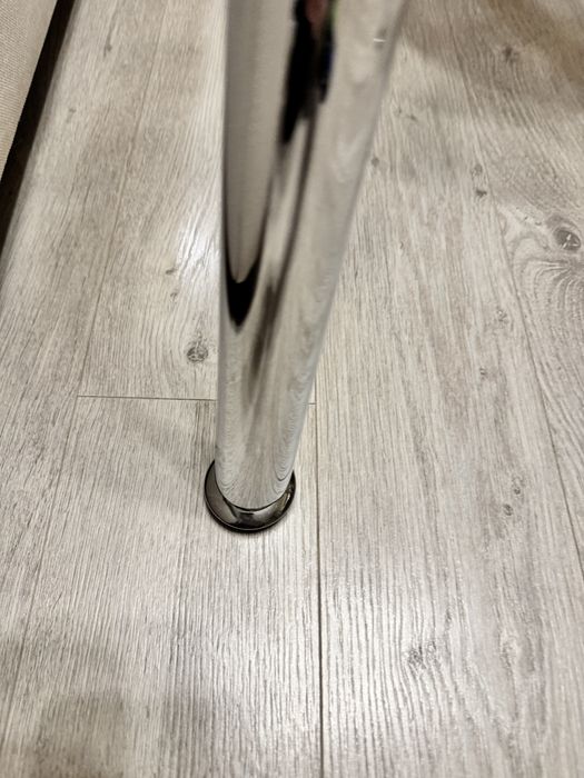 Vand masa sufragerie de sticla 0.70x1.20 m