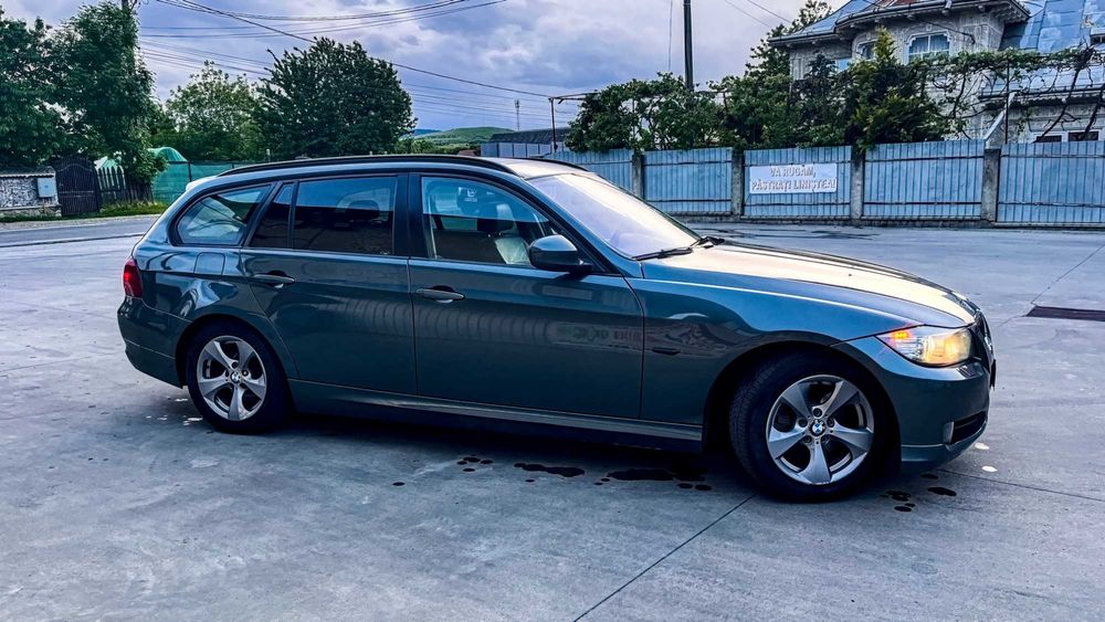 BMW 3 Series 2011 — imagine 2