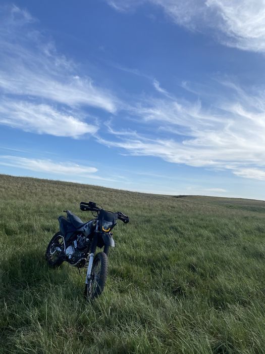 Продам Мотоцикл эндуро