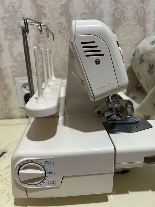 ОВЕРЛОК  Шымкент