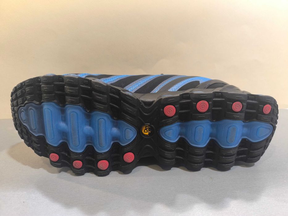 Nike Air Dn N41 44 45.Маратонки с камери.Нови.Оригинал.