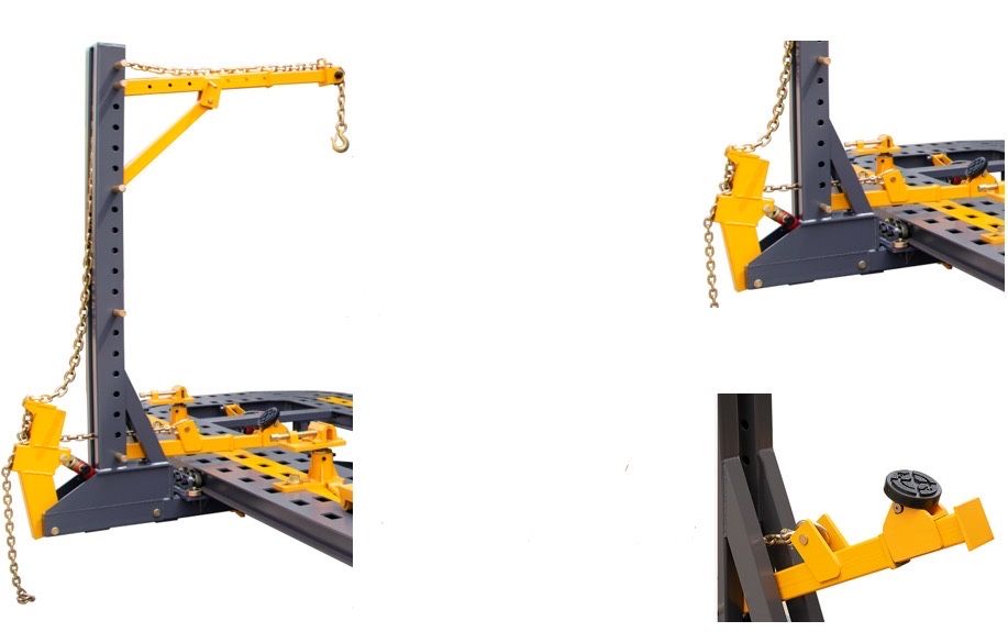 Стапель. 3-х башенный. В наличии!