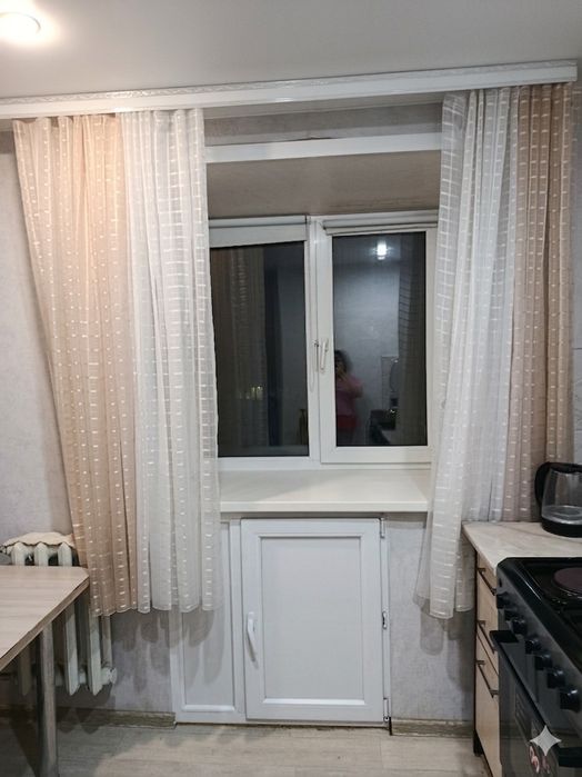 Продам квартиру 1,5