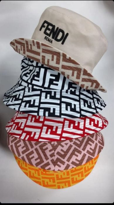 Красивые панамки