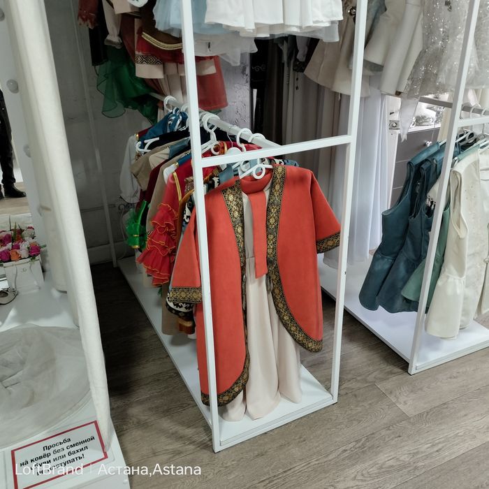 Изготовление рейлов. Лофт