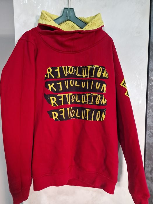 Употребявани детски дрехи