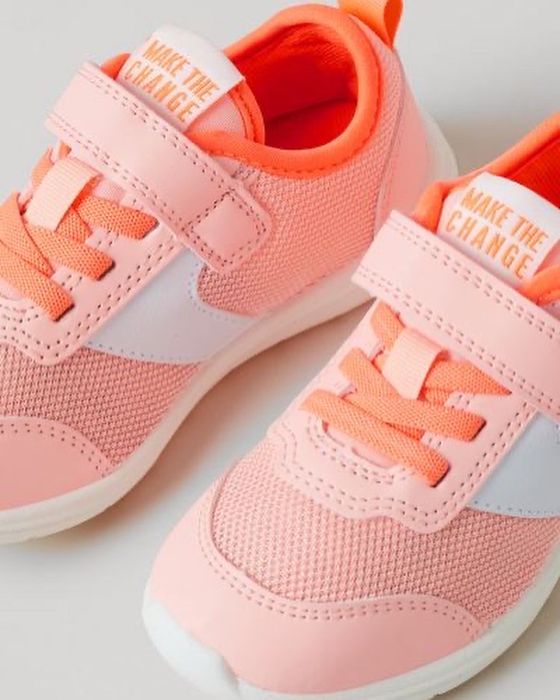 Кроссовки H&M