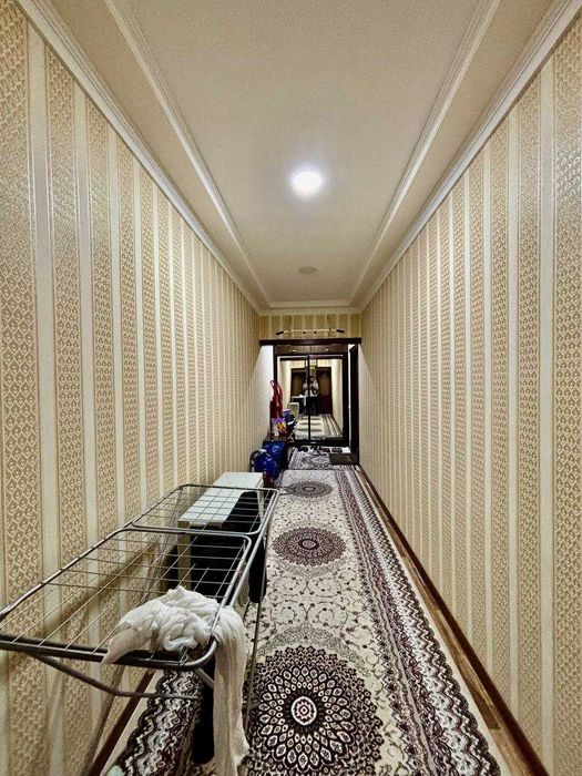 5/1/9 Карасу-1 - Квартира 2+2 со своим огородом и подвалом