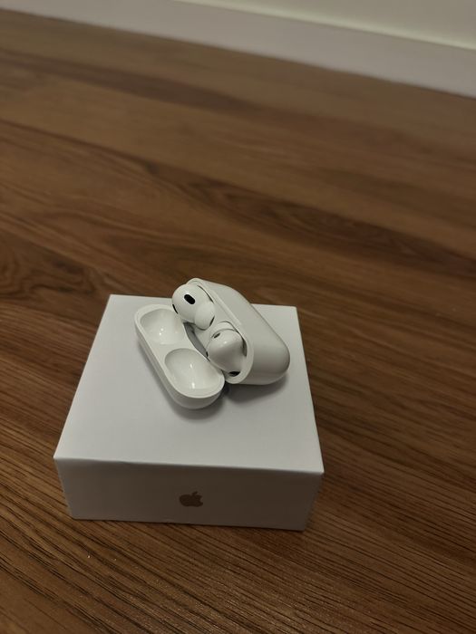 airpods pro 2 торг есть