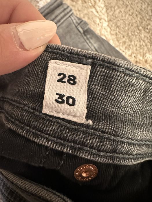 Дънки за момче JACK & JONES