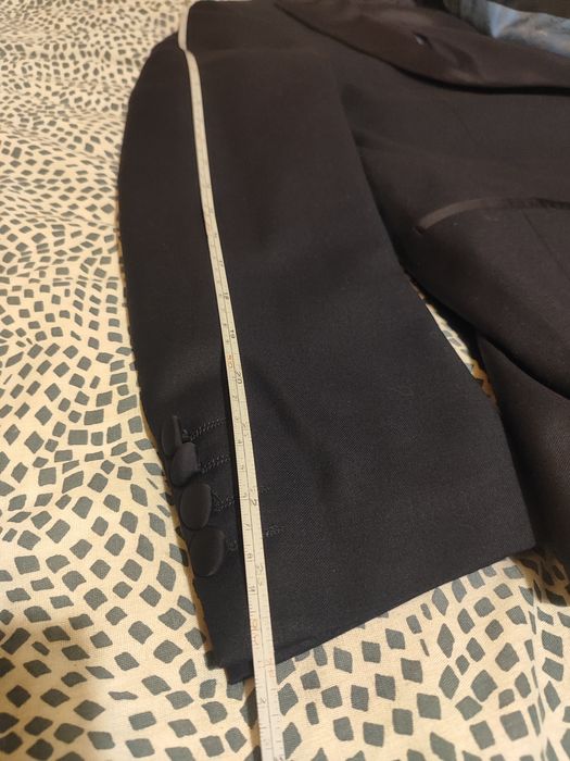 Costum barbati mire/banchet