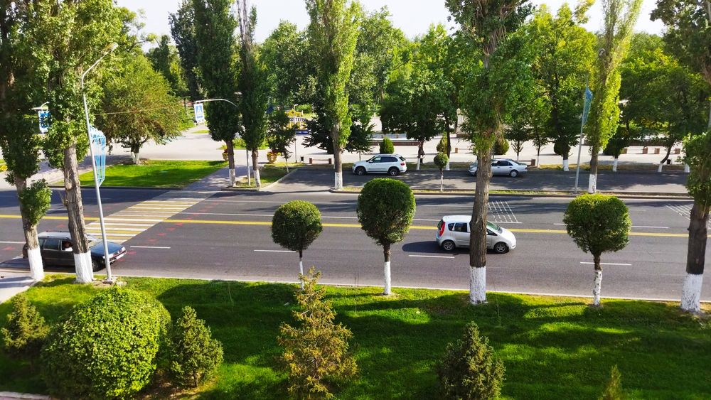 Квартира посуточно,кандер,Центр