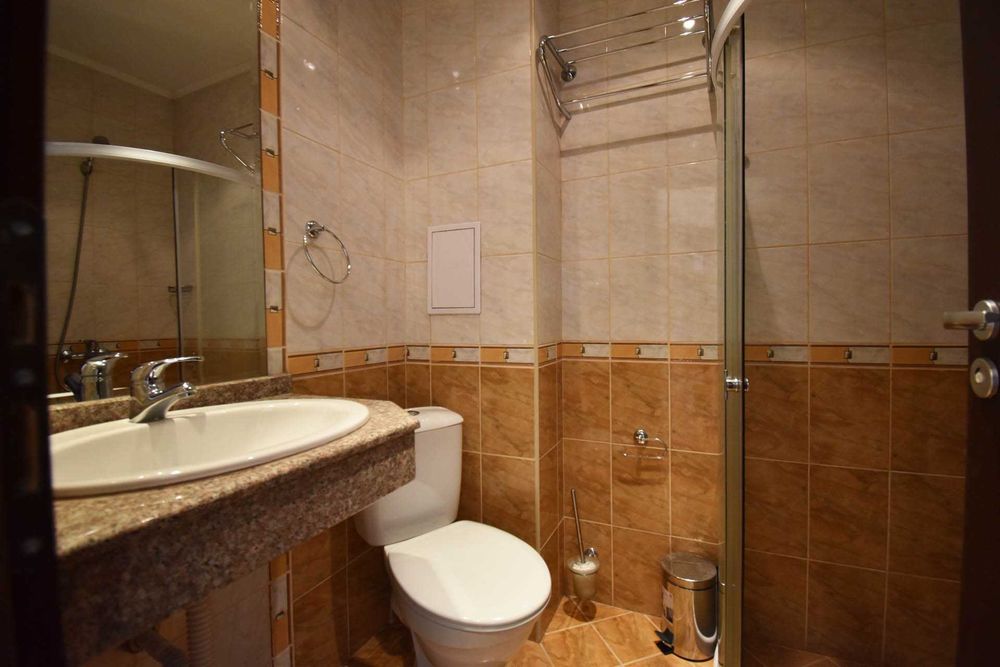 Продава се Едностаен апартамент в Банско - 35 кв.м за 929 €/кв.м - Снимка #2