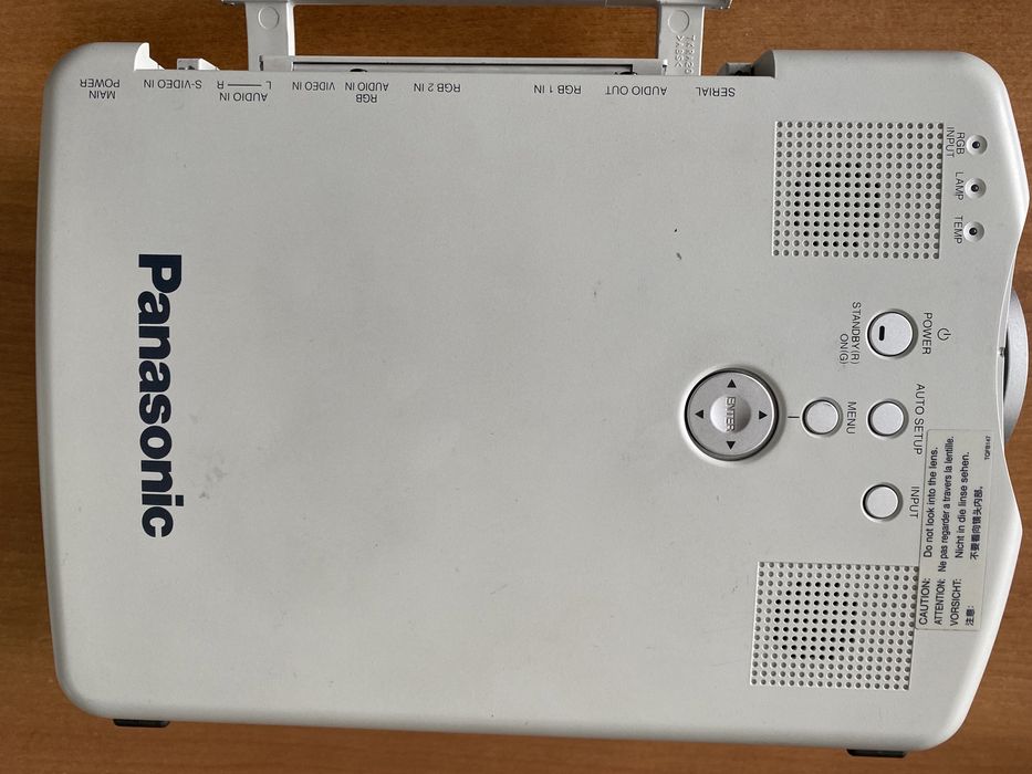 Проектор Panasonic