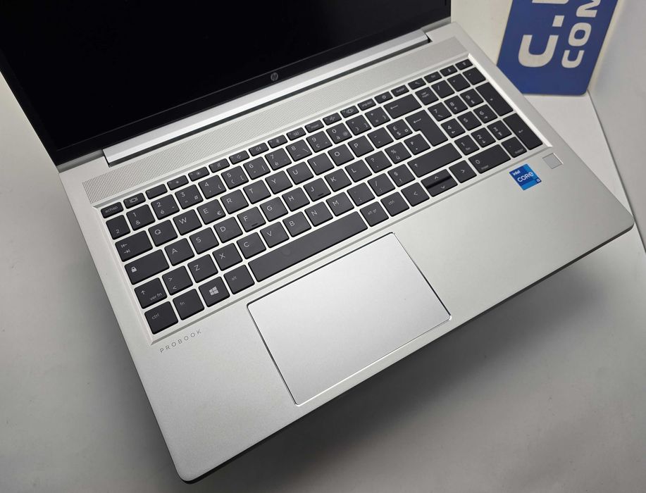HP ProBook 650 G8 i5 1135G7/16GB/512SSD/FHD/Подсветка