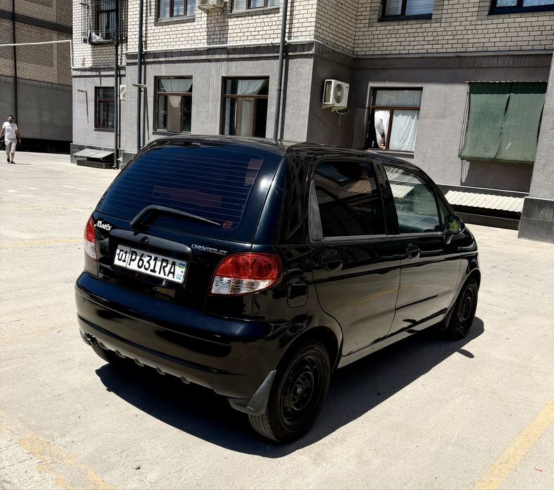 Arenda matiz mx 2013