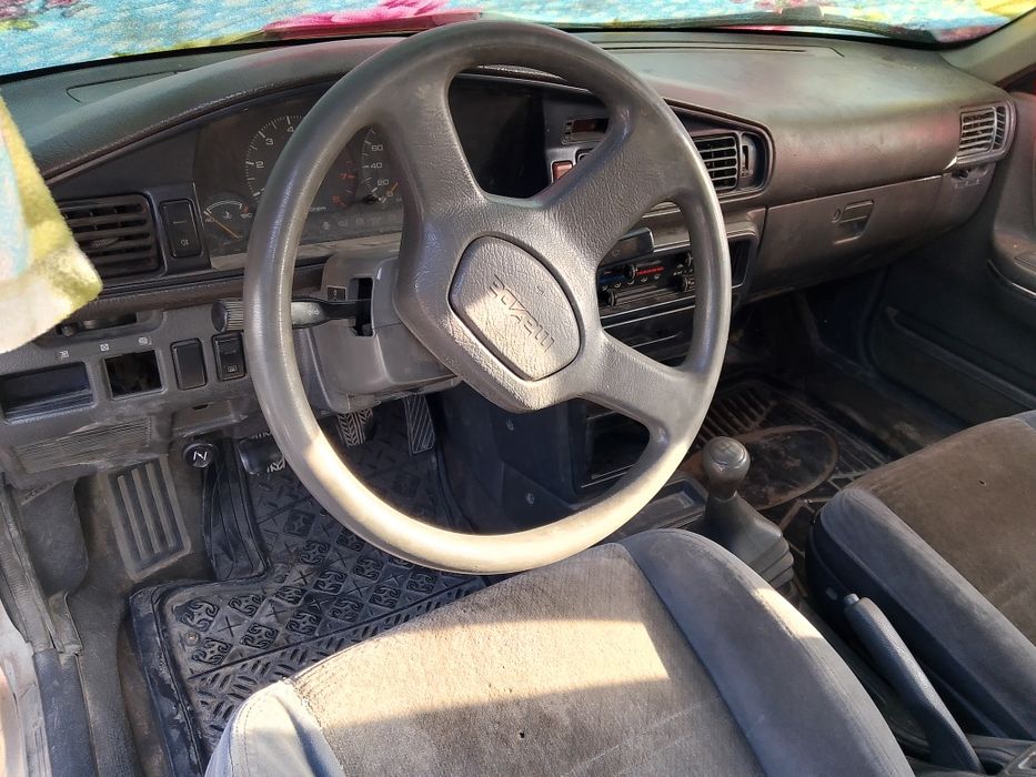 Сатылады Мазда 626