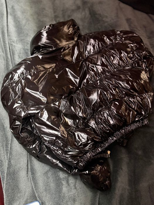 Дамско късо якенце