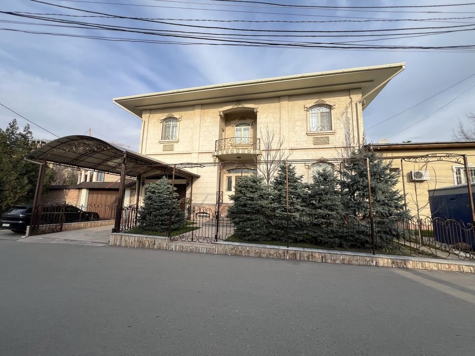 Дом 6 соток бадамзар цена 650000 у. Е